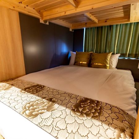 Hale Kyoto Tambaguchi Hotel Kültér fotó