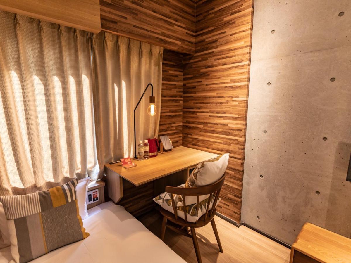 Hale Kyoto Tambaguchi Hotel Kültér fotó