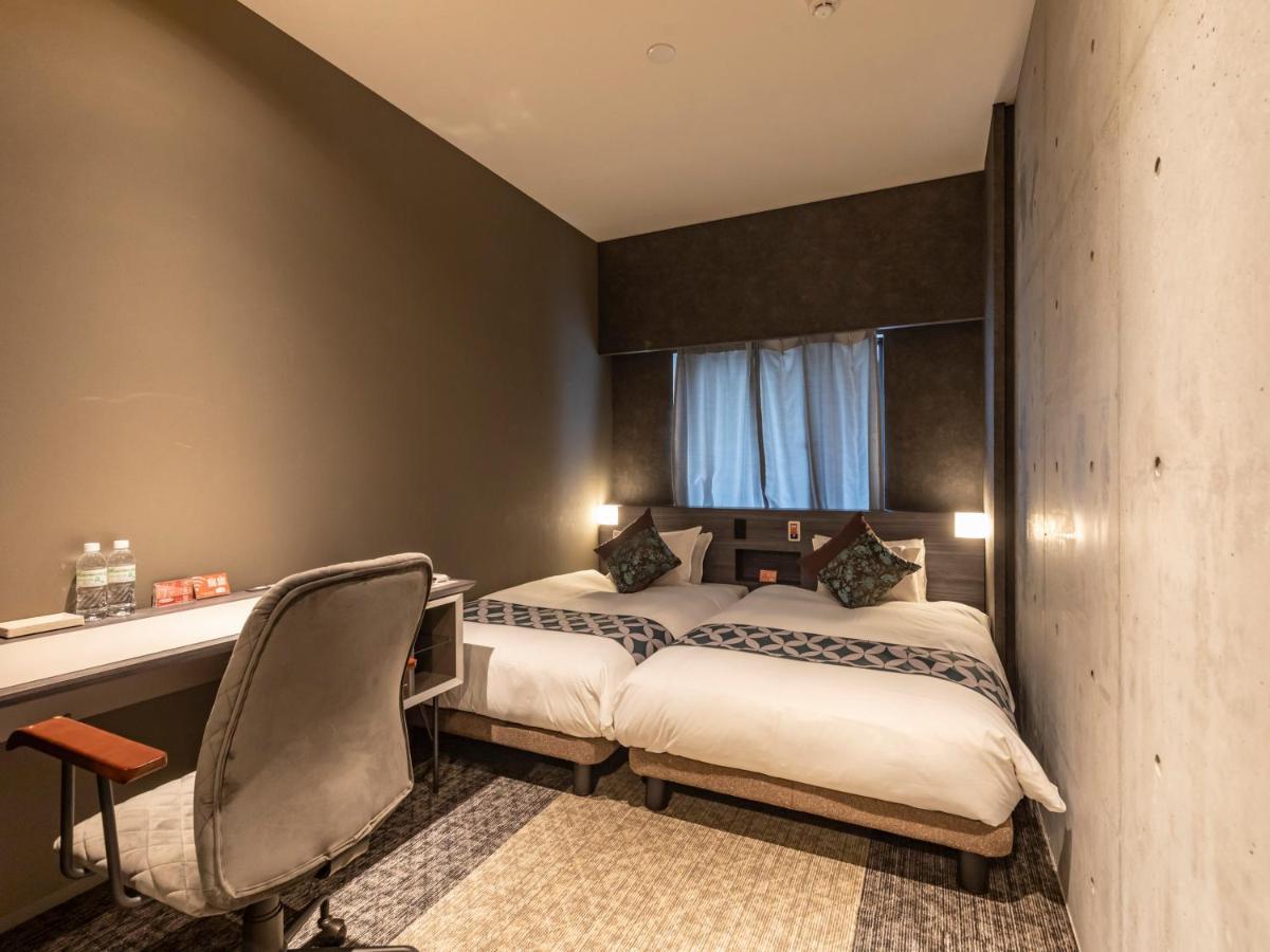 Hale Kyoto Tambaguchi Hotel Kültér fotó