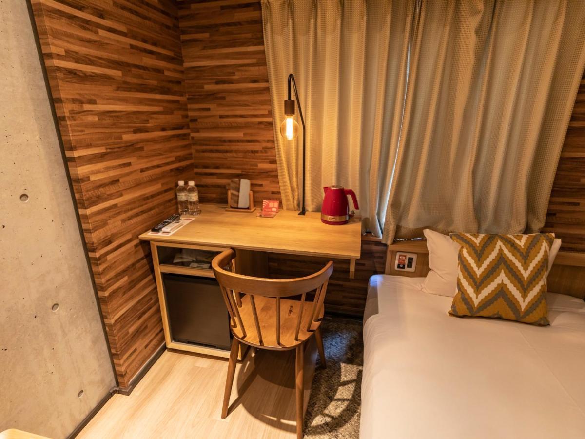 Hale Kyoto Tambaguchi Hotel Kültér fotó