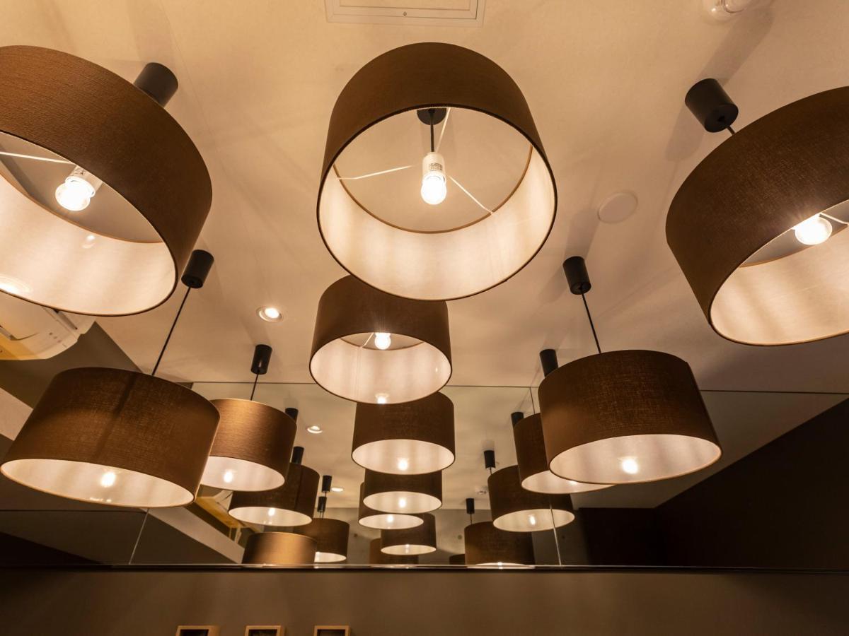 Hale Kyoto Tambaguchi Hotel Kültér fotó
