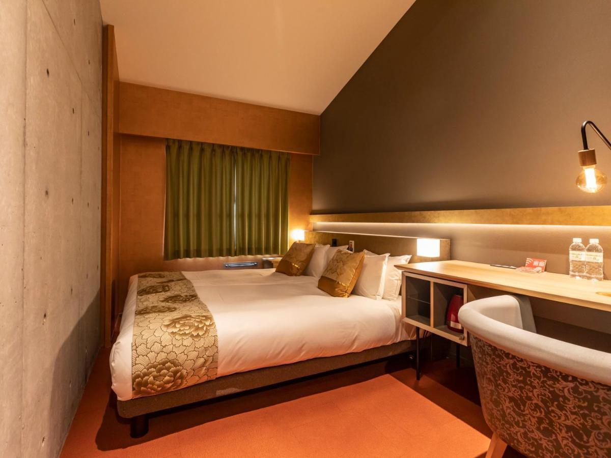 Hale Kyoto Tambaguchi Hotel Kültér fotó