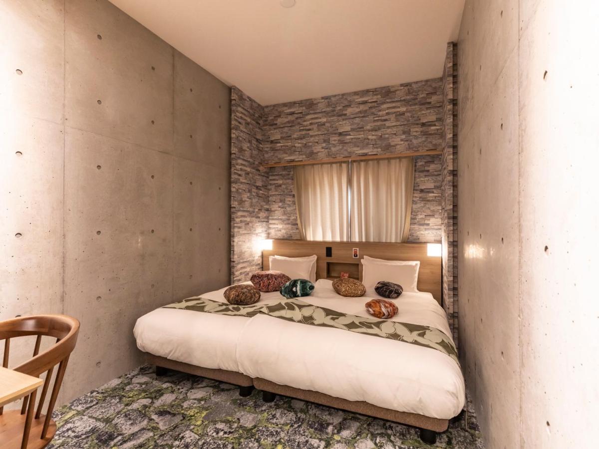 Hale Kyoto Tambaguchi Hotel Kültér fotó