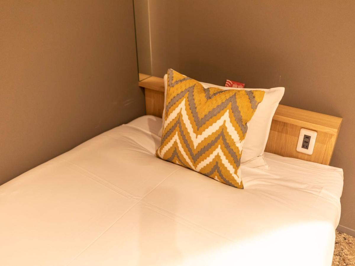 Hale Kyoto Tambaguchi Hotel Kültér fotó