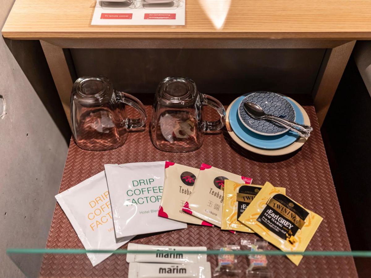 Hale Kyoto Tambaguchi Hotel Kültér fotó