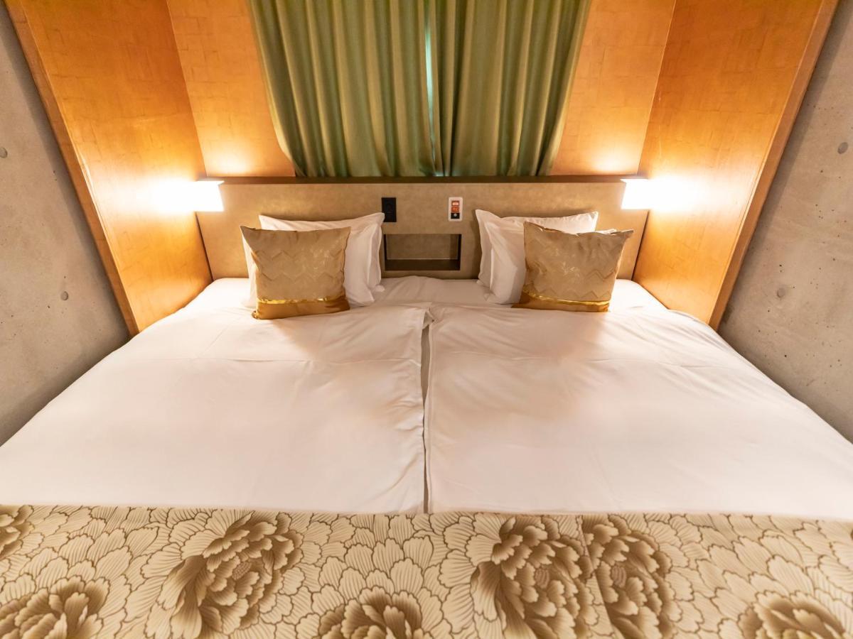 Hale Kyoto Tambaguchi Hotel Kültér fotó
