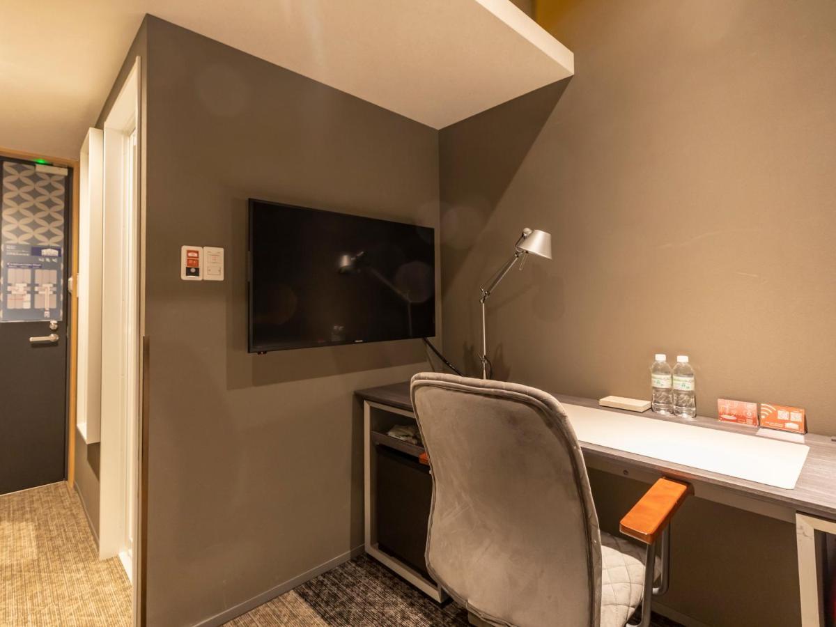 Hale Kyoto Tambaguchi Hotel Kültér fotó